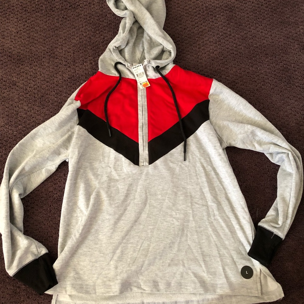 Brand new with tags sweatshirt Tillys